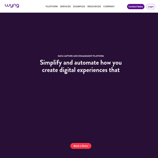 wyng.com