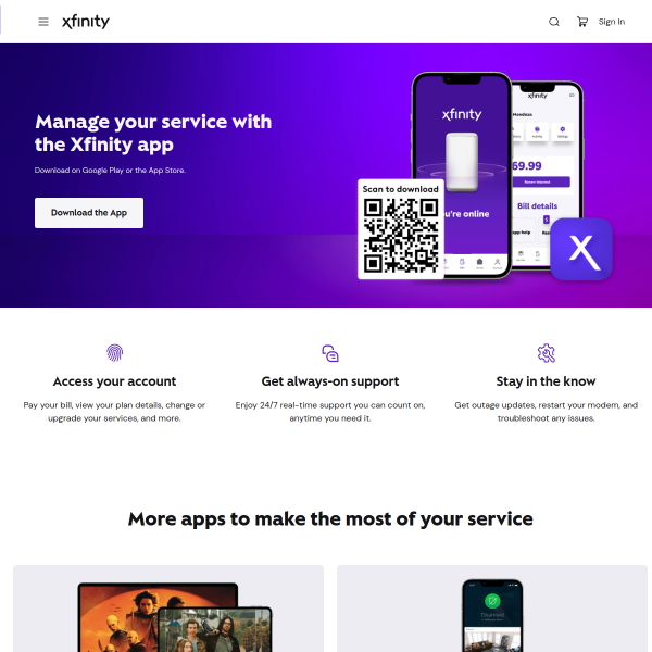 xfinityhome.com