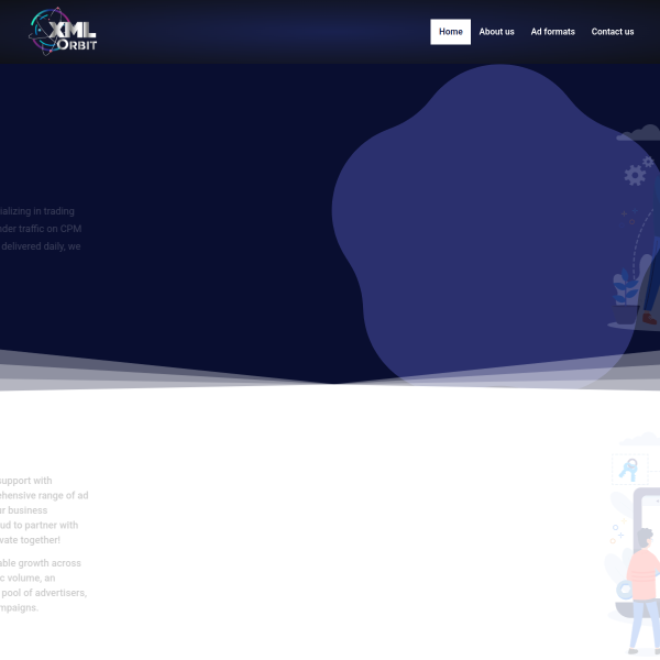 xmlorbit.com