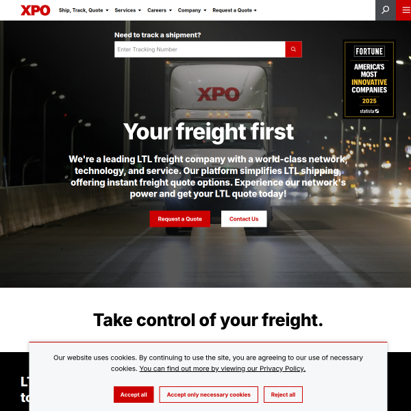 xpo.com