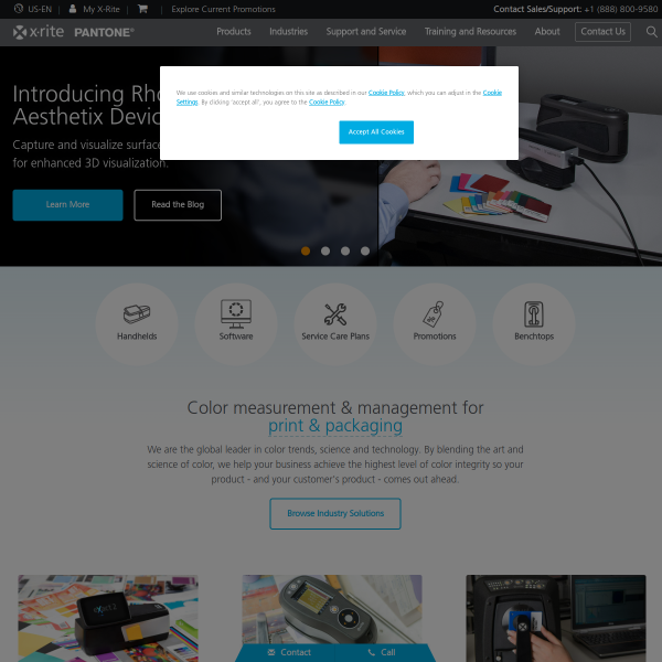 xrite.com