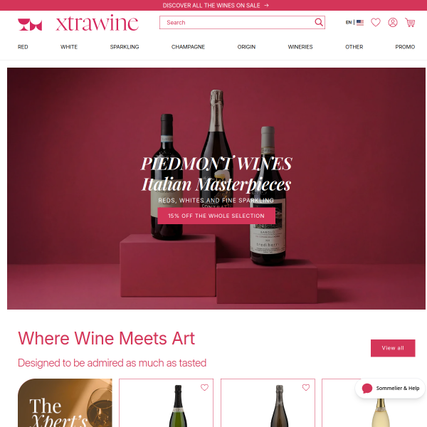xtrawine.com