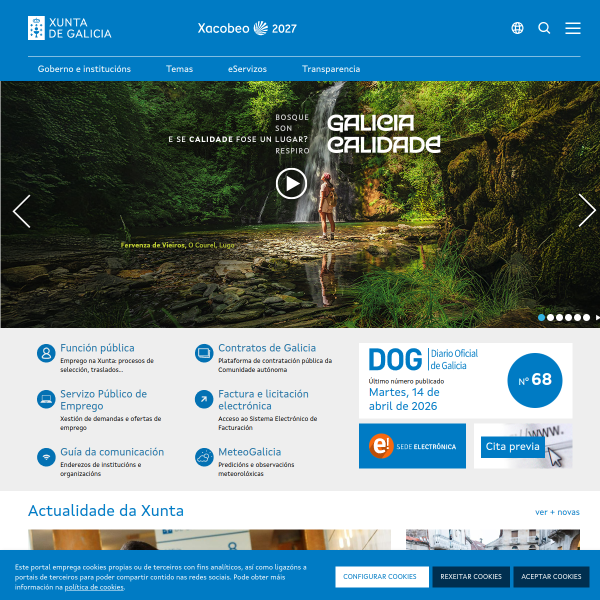 xunta.gal