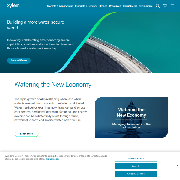 xylem.com