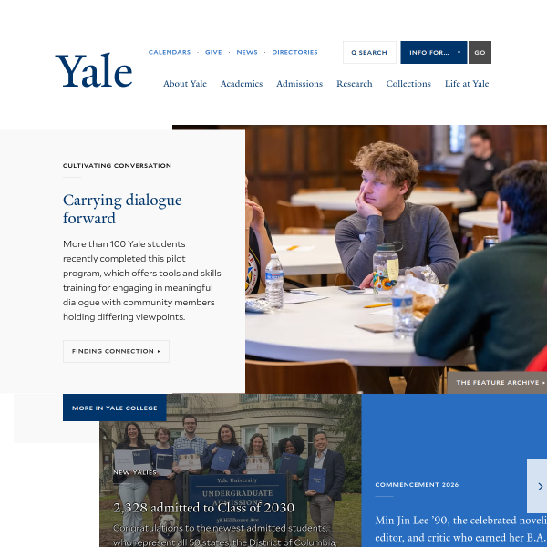 yale.edu