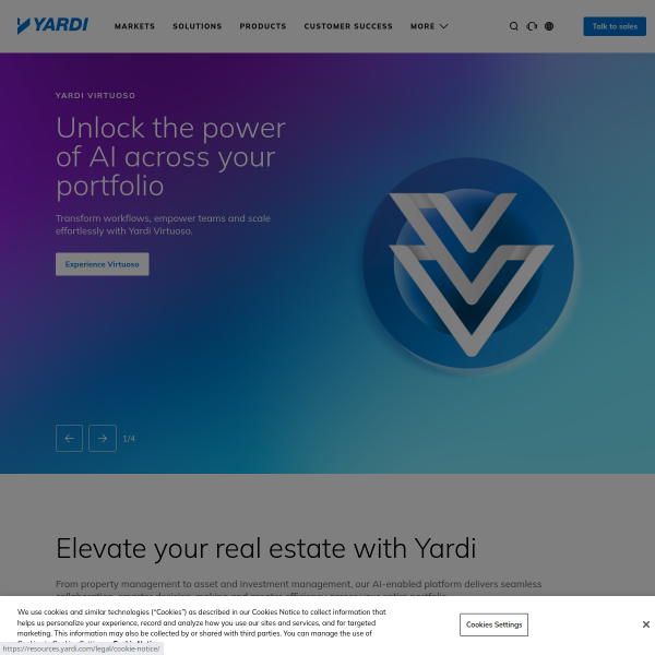 yardi.com
