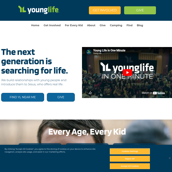 younglife.org