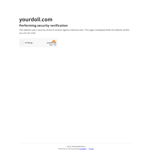 yourdoll.com