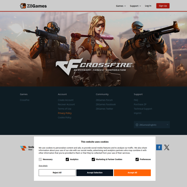 z8games.com