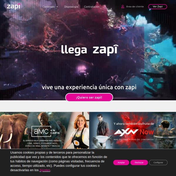 zapitv.com