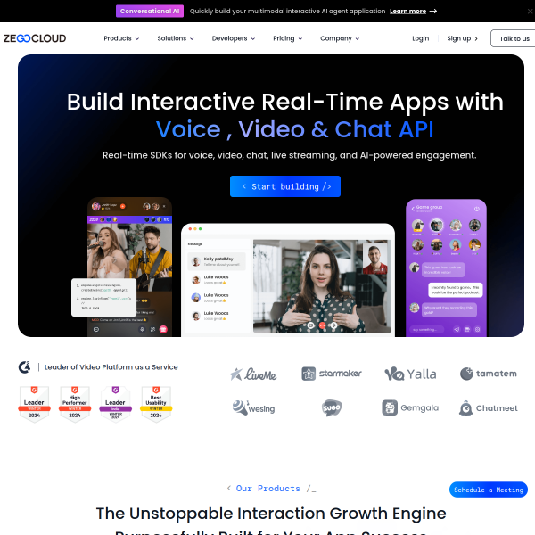 zegocloud.com