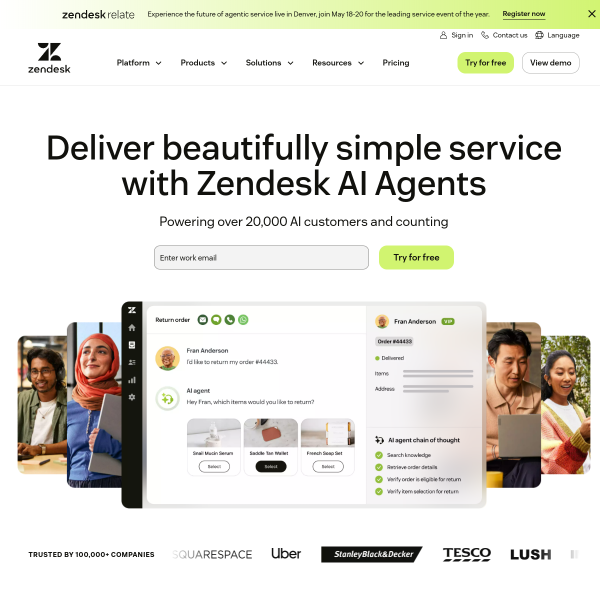 zendesk.com
