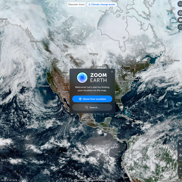 zoom.earth