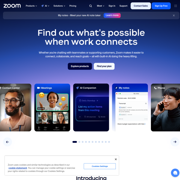 zoom.us
